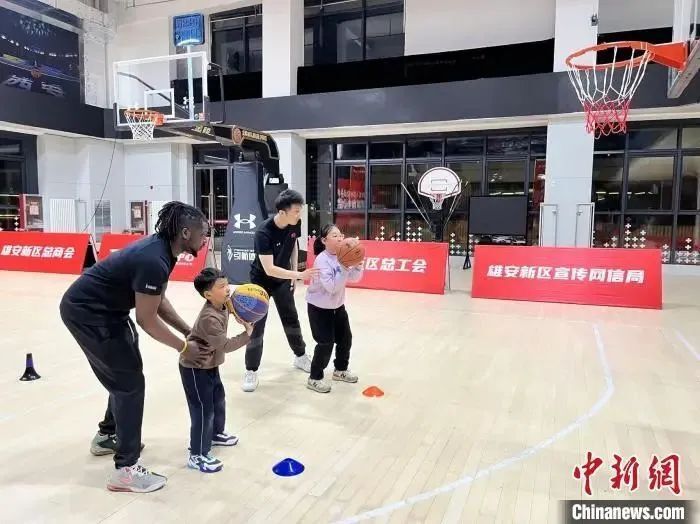 春探雄安：多维体验解码新城生活