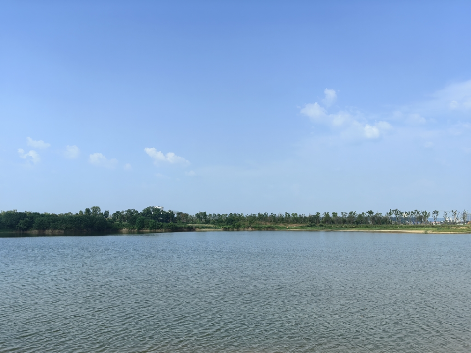 长沙市大泽湖街道:开展河道长效管理第三季度考核工作