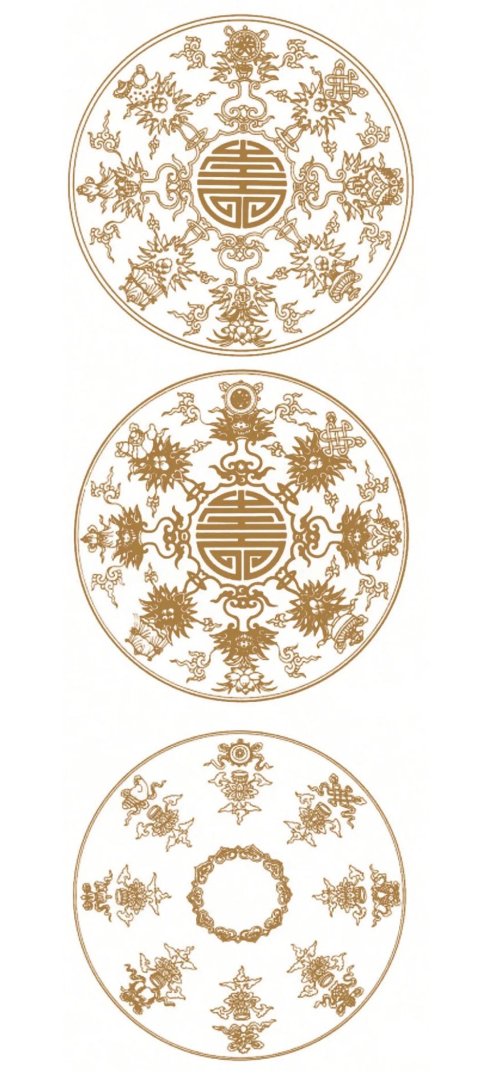 八吉祥纹,一般指八宝纹.八宝纹是传统吉祥纹饰.