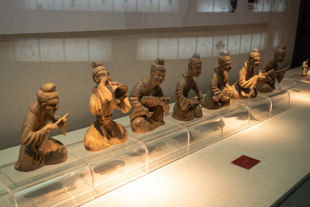 【视频】余娟:原来老祖先比我们更讲究扮靓 | 文化