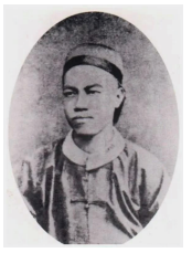 严复与《天演论》：近代知识分子与西学的对话_腾讯新闻