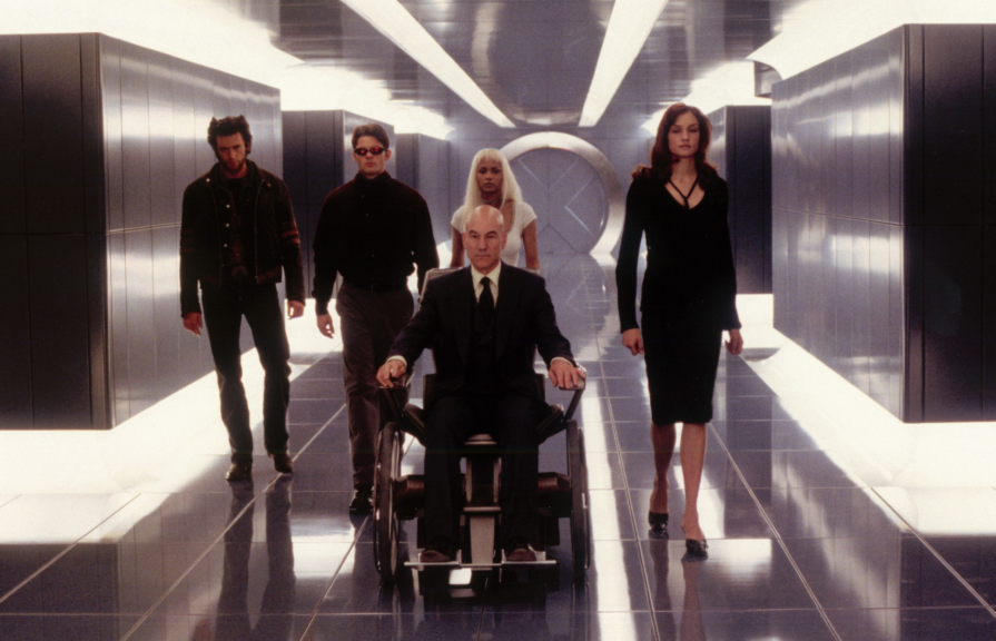 如何避免《黑凤凰》《新变种人》的票房悲剧,找到崭新的故事切入点和