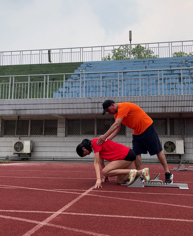 田径启蒙教练王顺法:寻找一粒种子 点亮一段人生_腾讯新闻