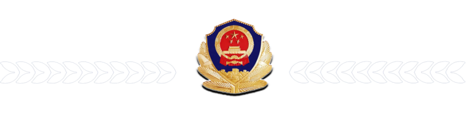 甘肃公安最新预警！