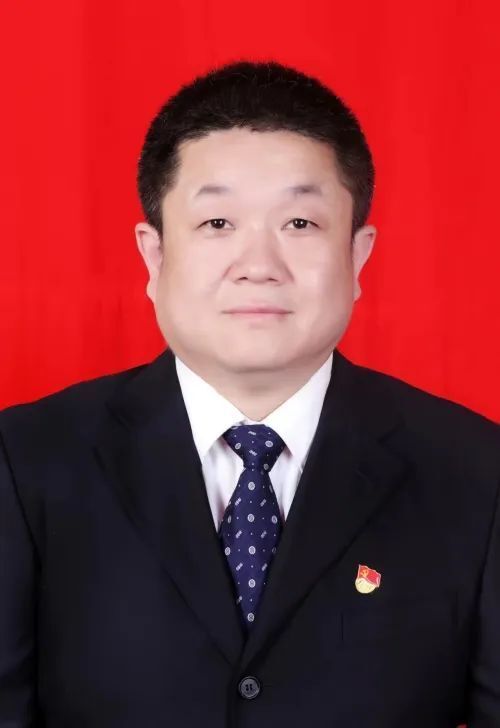 向南阳候选人陈锋学习!