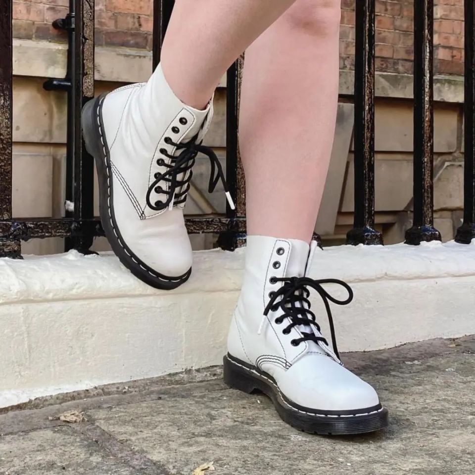 martens或被出售;valentino迎新美妆总裁_腾讯新闻