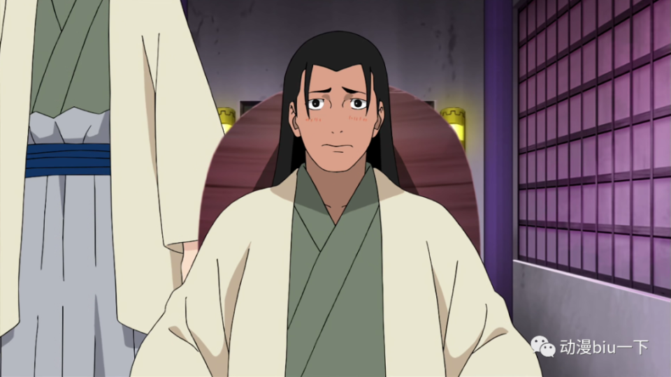 毕竟木叶村的实力那么强,还有自己和千手柱间在,根本没有必要去和那些