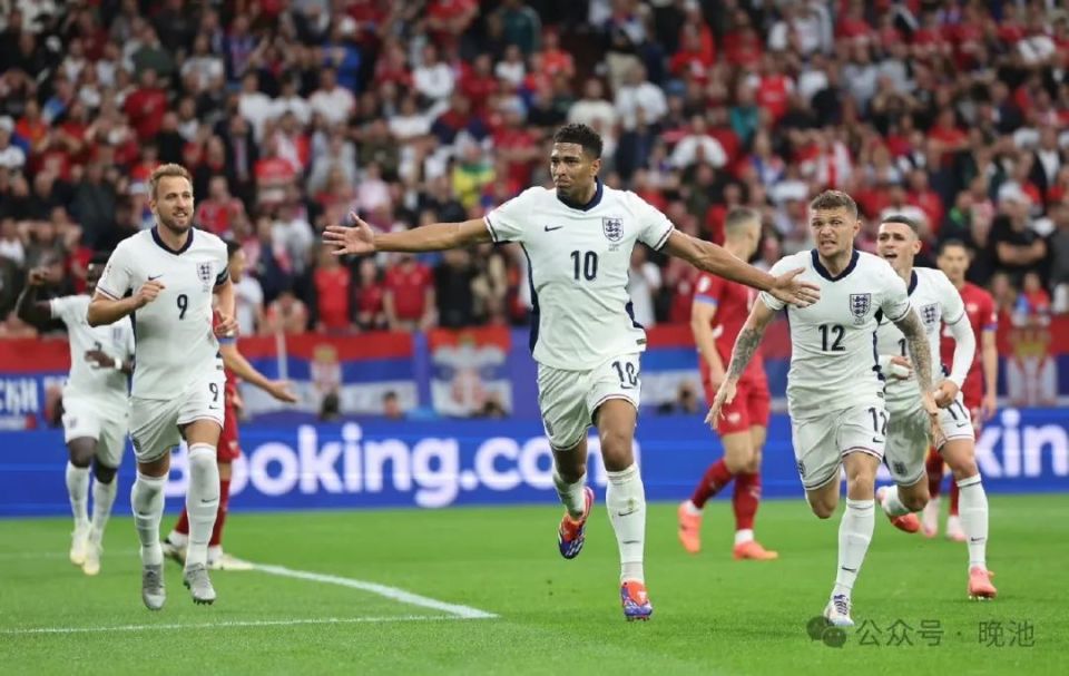 今晚明晨!cctv5提前90分钟直播欧洲杯决赛,英格兰男足pk西班牙