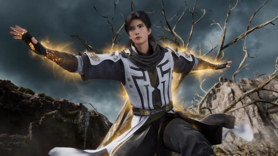 遮天:拙峰秘术重现,叶凡从中获得了什么好处