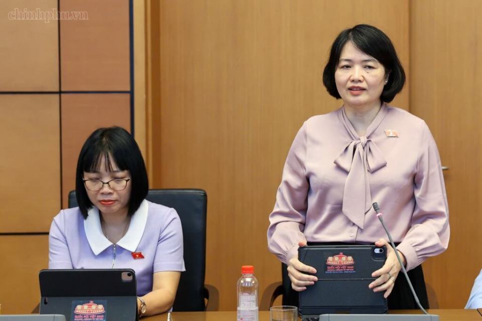 越南国会分组讨论投资法修订草案，代表建议扩大投资优惠_腾讯新闻