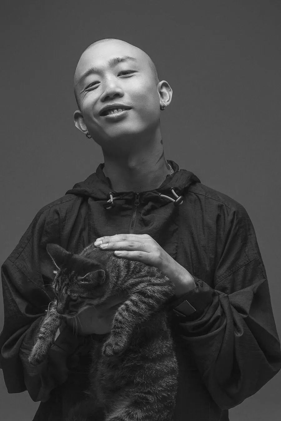 gai质疑法老舞台被活死人粉丝冲烂!小白输了比赛赢了爱情?_腾讯新闻