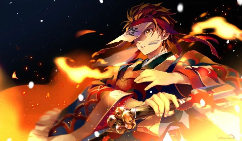 【魔法社】魔法榜单|C榜四月新番第6周排名，鬼灭失去第一，推子重夺王位
