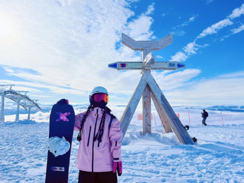 吉克普林，下个雪季见！_腾讯新闻