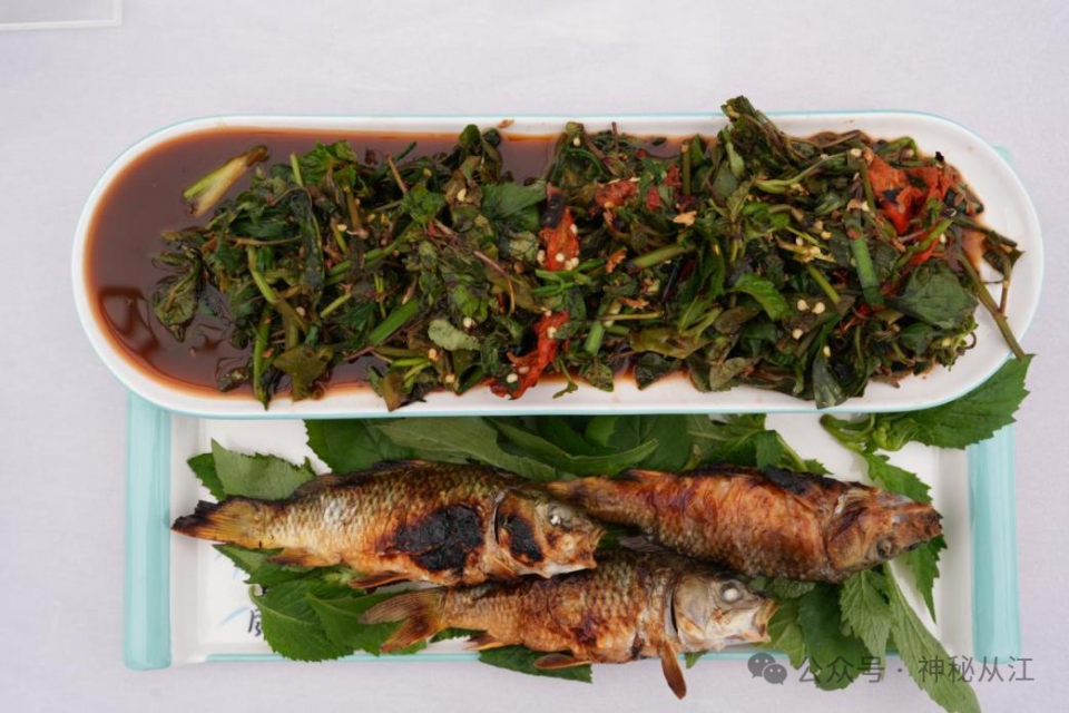 攻略|神秘从江的美食诱惑,攻略在手畅行无忧