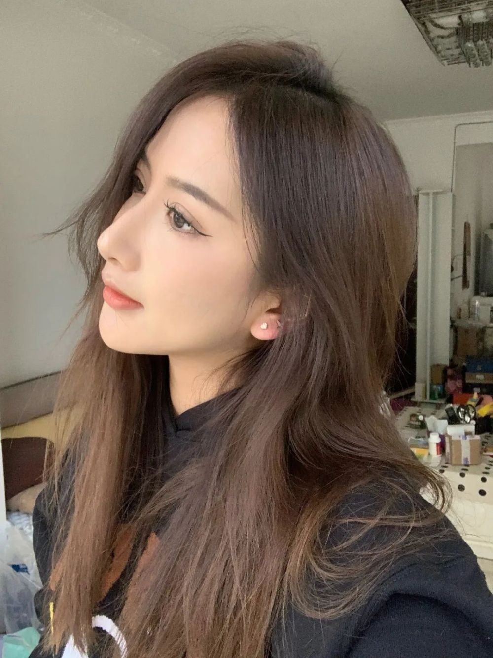 主播小宇宙丨丸子:足球让我看到人们内心的热爱!_腾讯新闻