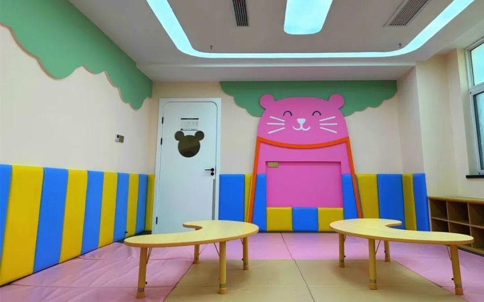 67巴米星托育早教中心(太湖店)9月10日试营业