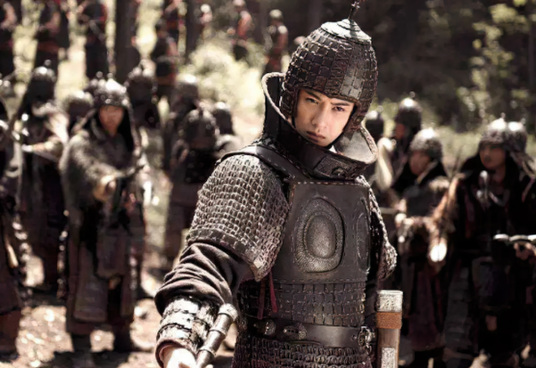 名将王镇恶为何被杀因刘裕的猜忌而死