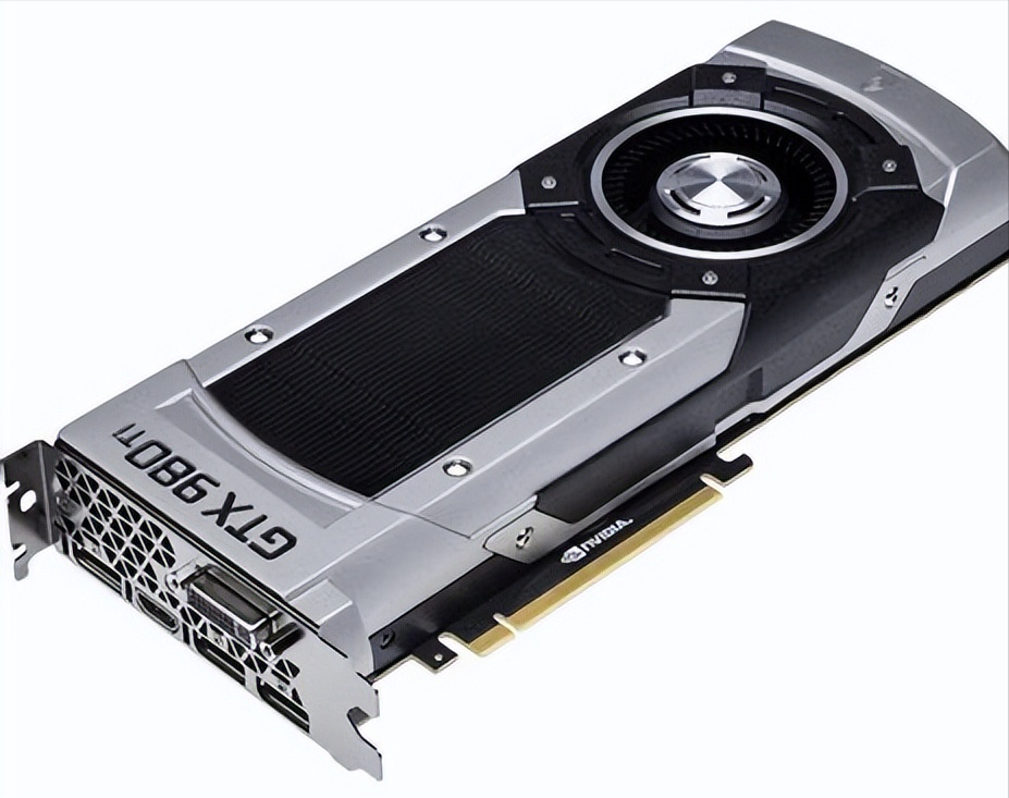 发布已逾八年gtx980ti还能流畅运行主流游戏吗实测出炉