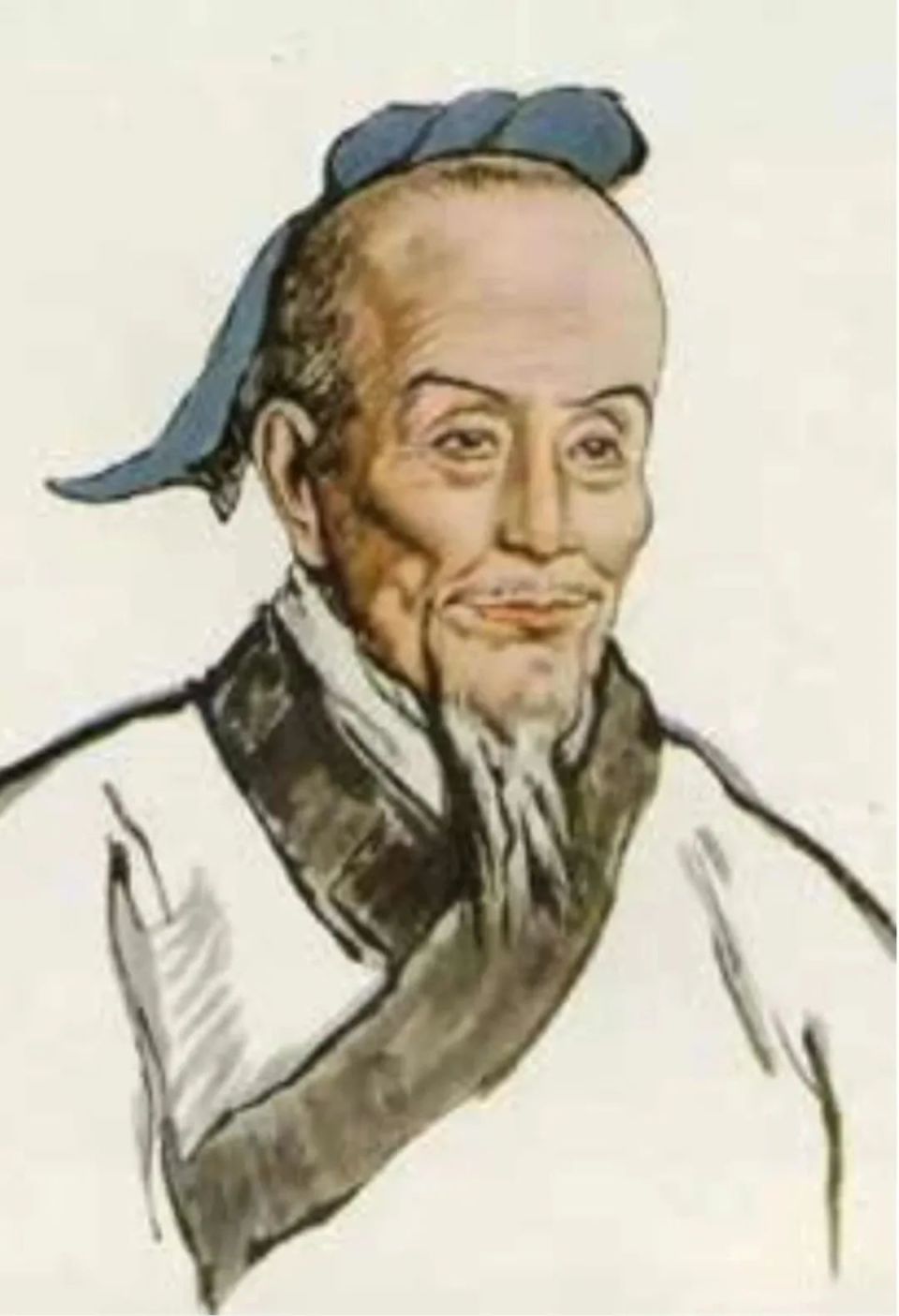 回眸|祖冲之诞辰:卓越的数学家和天文贡献者