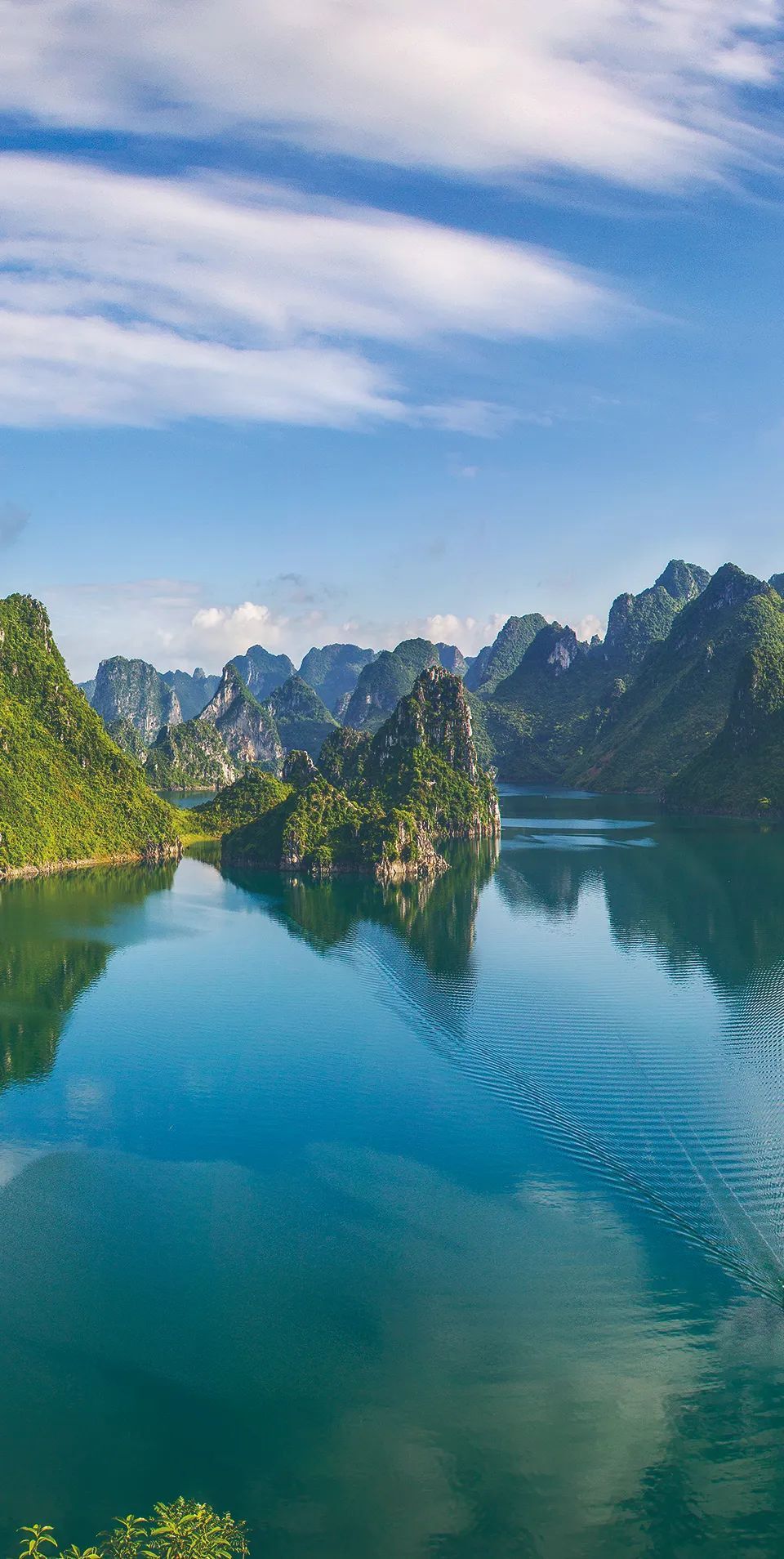 精彩不容错过!2024年"5·19中国旅游日"上林生态旅游养生节