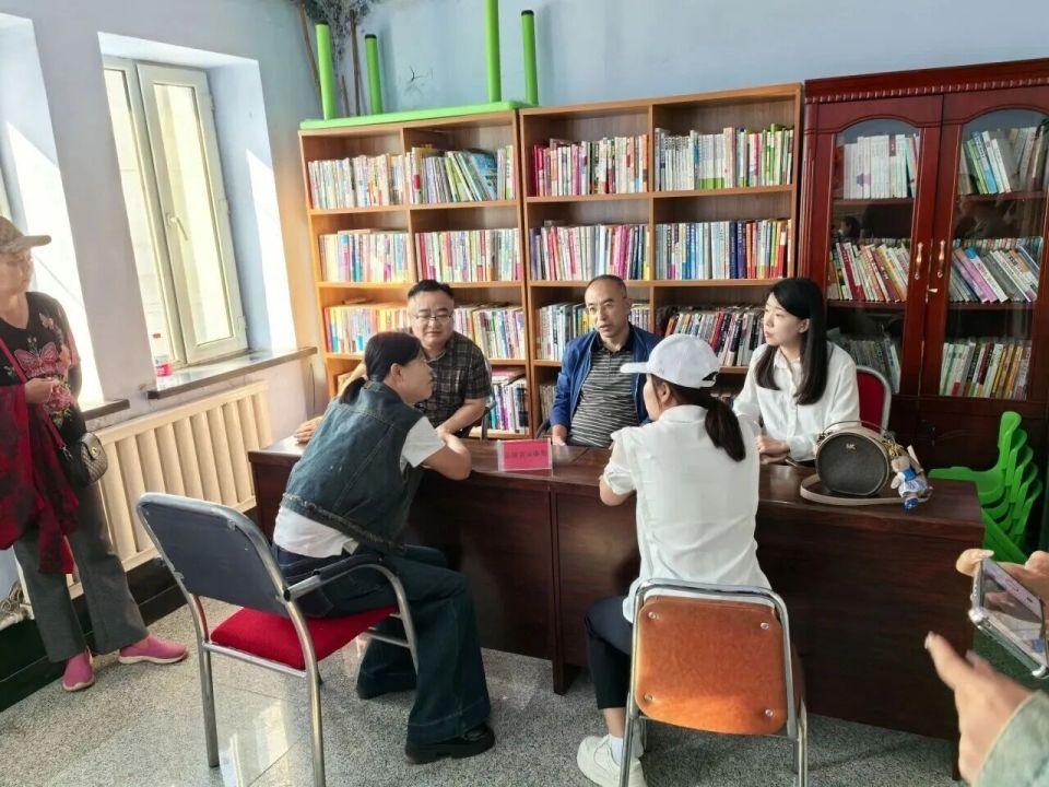 宁江区委统战部开展“情暖中秋 同心惠民”主题活动_腾讯新闻