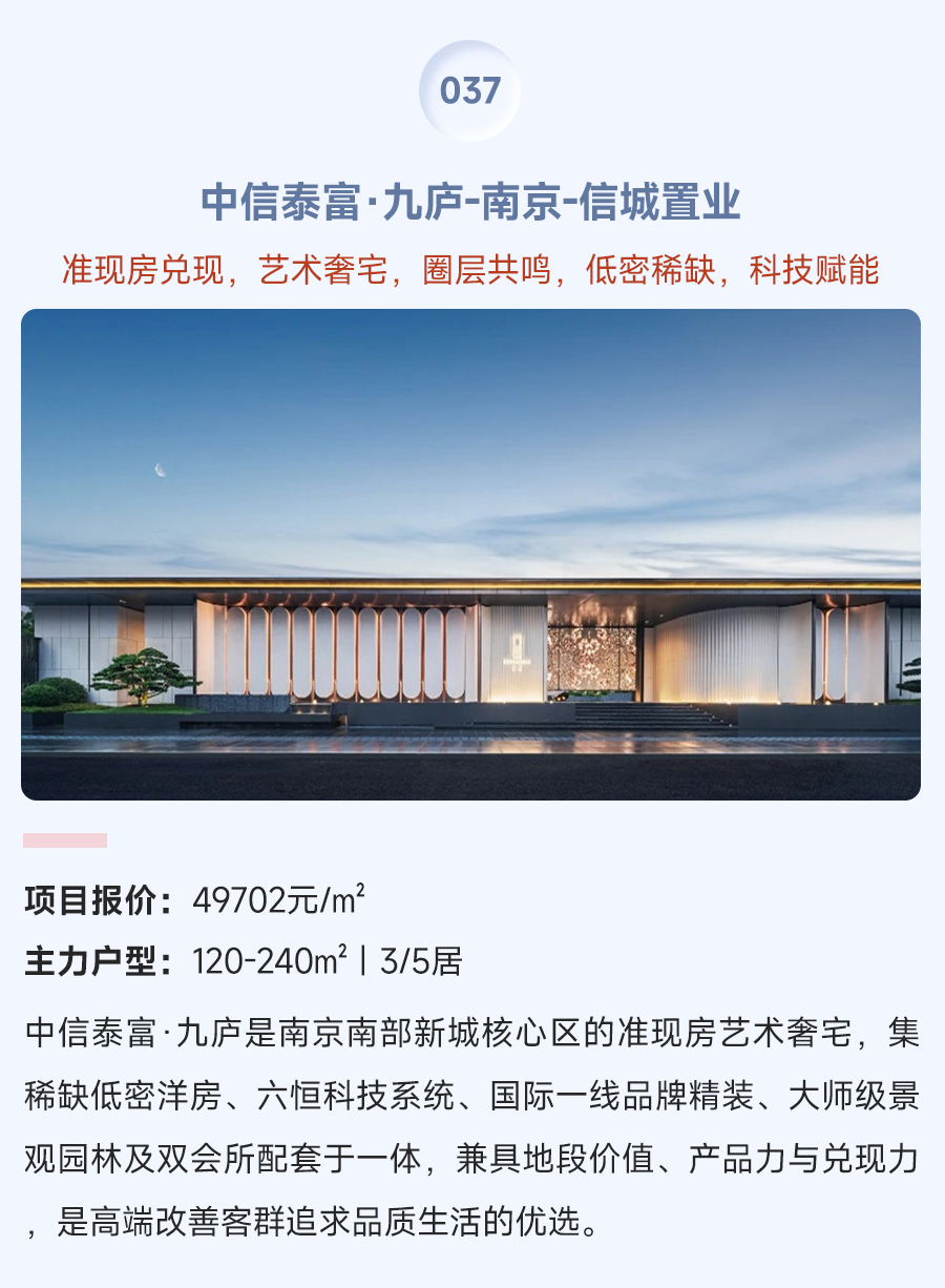 2026年人居梦想“好房子”入围项目展示（编号031-060）_腾讯新闻