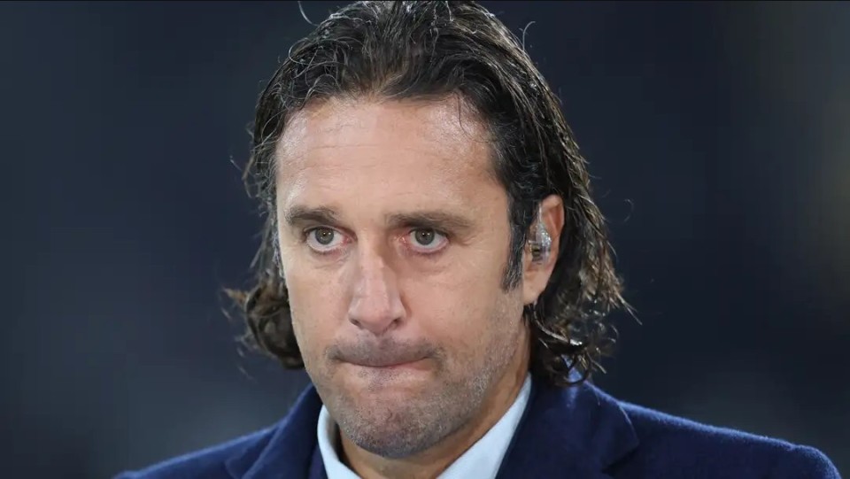 托尼批评米兰与科莫比赛移师澳洲：不尊重球迷且可能影响争冠