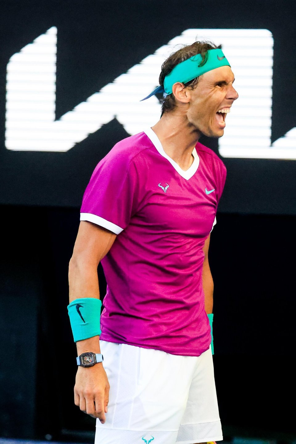 即将伤愈复出!纳达尔将如期奔赴澳洲,满血归来再冲大满贯冠军_腾讯新