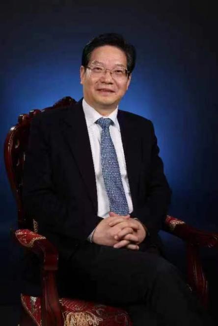 2022十大重庆经济年度人物参评人胡际权深化国有资本投资运营公司改革