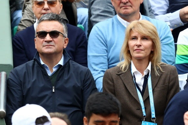 德约父母希望他明年退役,卢布晋级,瓦林卡再赢球,尼迈尔进八强-腾讯