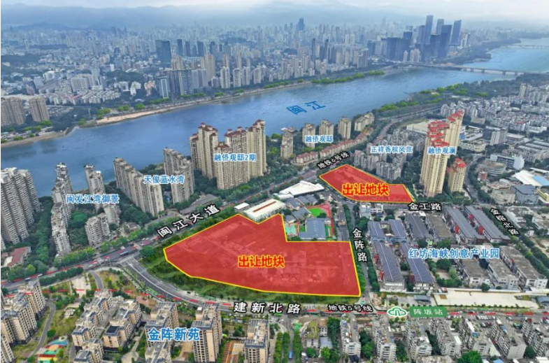 首场土拍，金山撑得住吗？_腾讯新闻