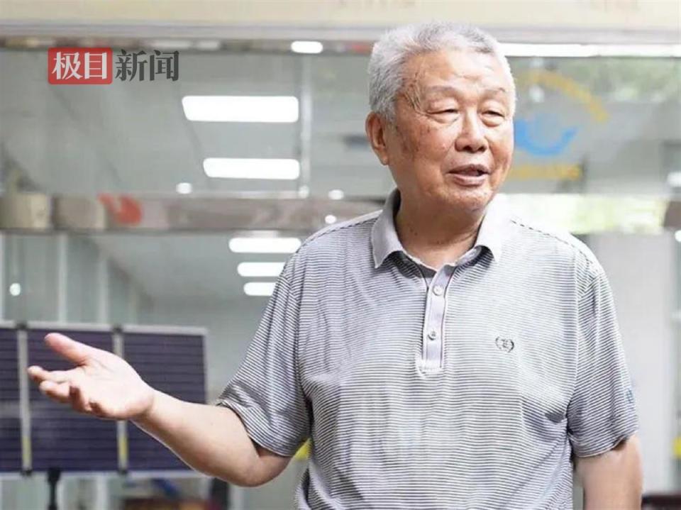 潮涌荆楚,聚势突破|张祖勋院士:从零起步,专研摄影测量一辈子_腾讯