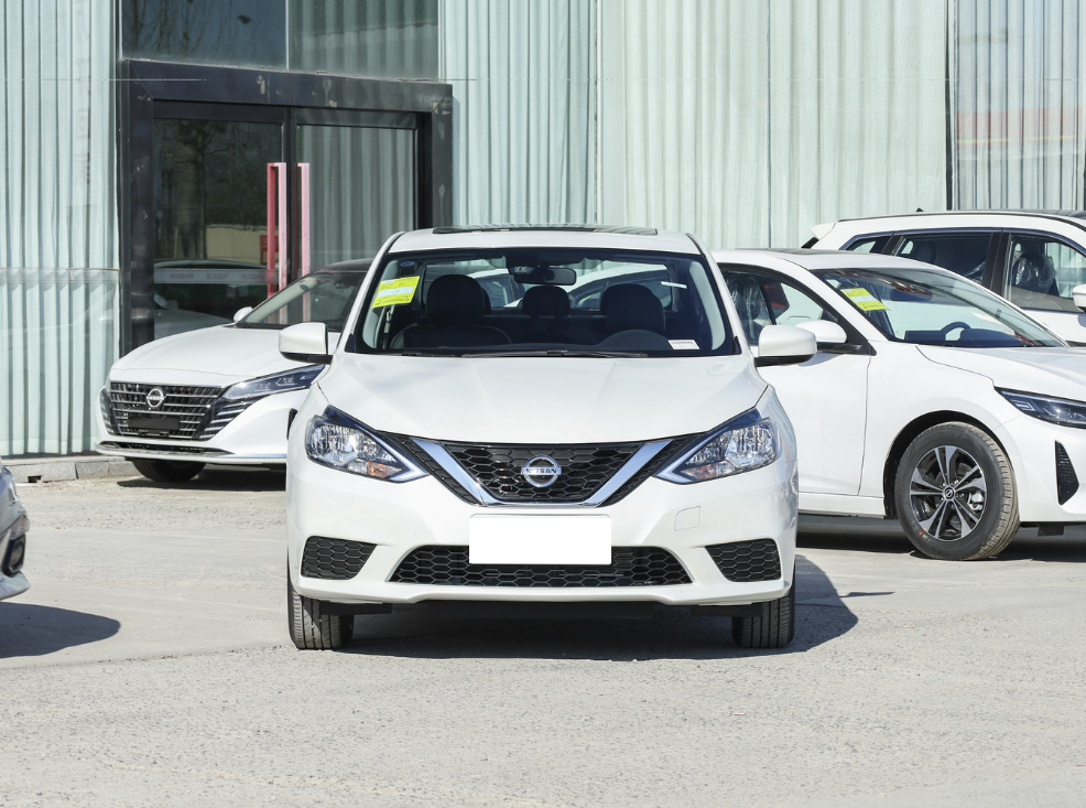 先别着急回答这个问题,因为目前日产轩逸在价格方面给到了诚意,2024款