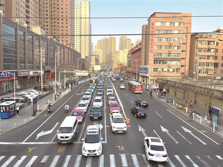 抓住堵点 精准施策解难题_腾讯新闻