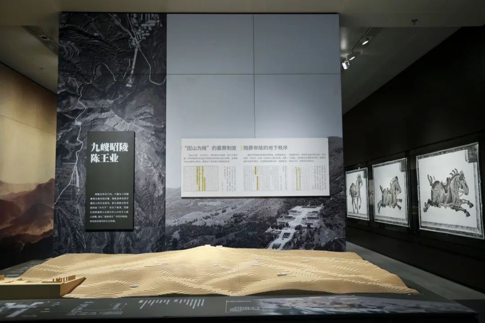 重磅！西安碑林博物馆改扩建完成，多图抢先看！_腾讯新闻
