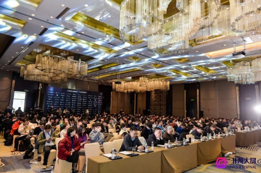 2023年中国生成式AI投资机构TOP30｜非凡大赏 · 原文图片 2