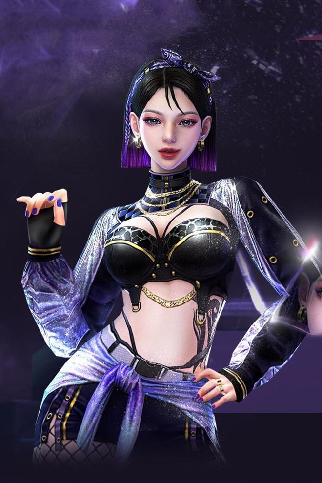 csol伊琳娜该何去何从呢?洗白是不可能了,她在乎自己的利益了_腾讯新