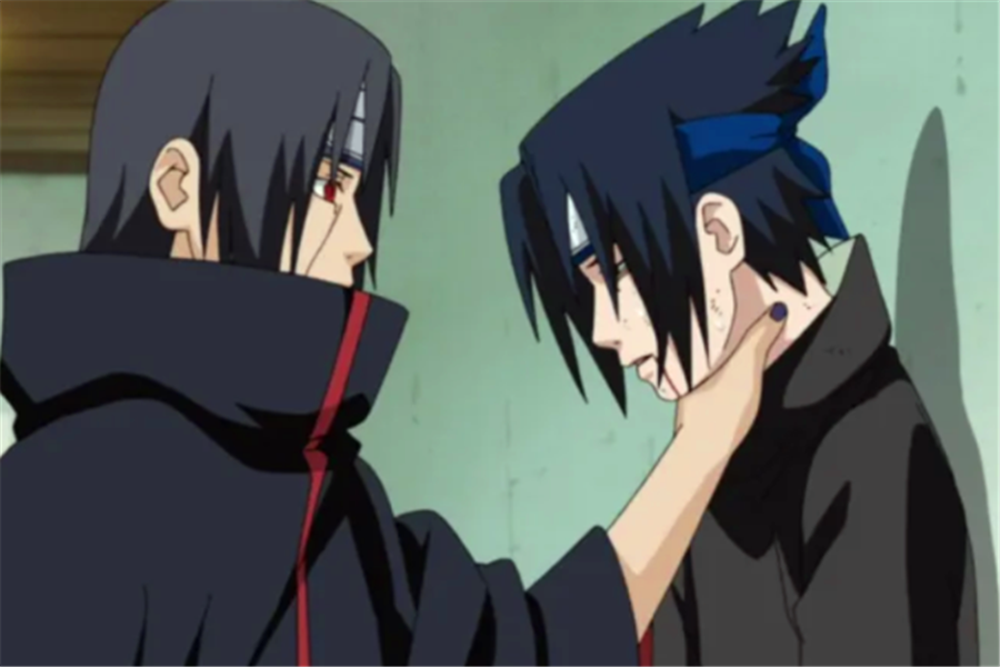 不要惹木叶下忍,我的痛苦在你之上_腾讯新闻