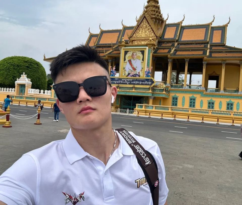 武林风云榜 | 罗超:关于无冕之王,我不甘心