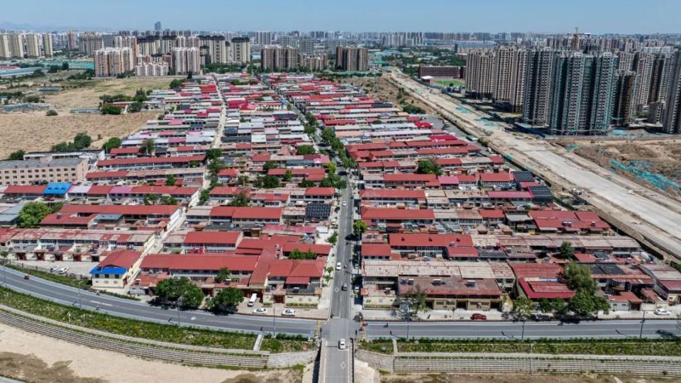 "恋乡·骑行保定"——探寻最美乡村走进莲池区