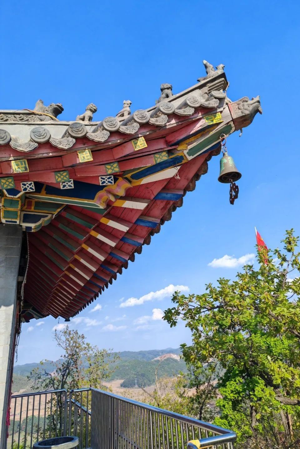 「反向旅行」首选地——铁岭的这个宝藏乡村,我不允许你还不知道!