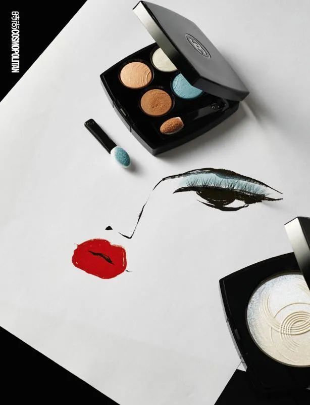 4位明星化妆师的母亲|希望她能够更爱自己多一点