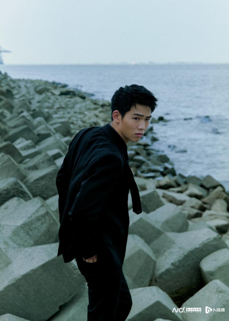 陈永胜:真诚是永远的必杀技