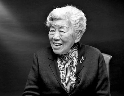 董怡做一个好医生就要一切为病人着想