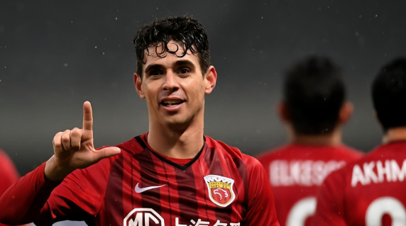 上港vs浙江首发浮现:蔡慧康携买提江 奥斯卡领衔 武磊保利尼奥冲锋