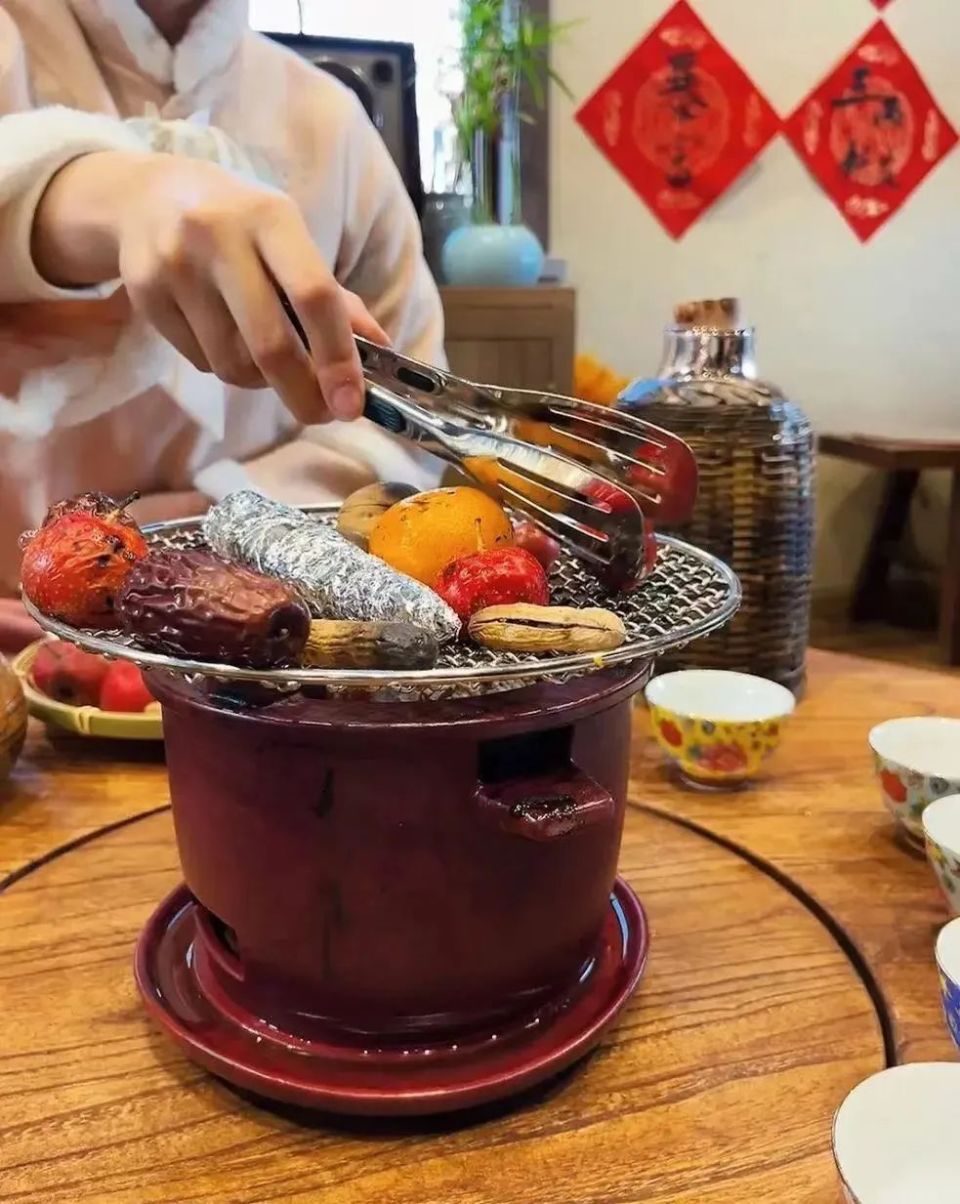6767悄悄告诉你,梅河口的冬天这样玩!