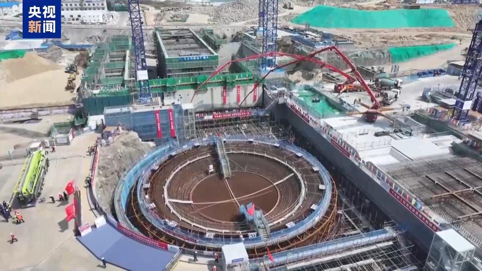 中国在国际原子能机构理事会强调核能合作 推动“原子造福全球南方”_腾讯新闻