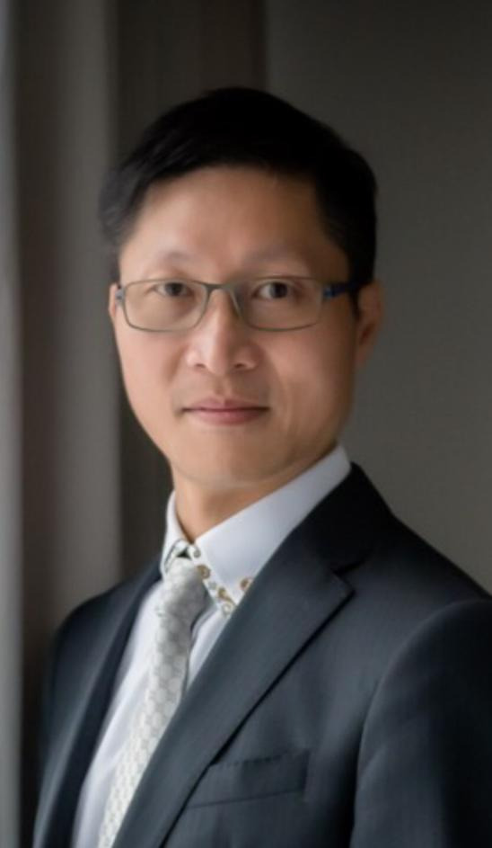 通过check point 大中华区董事总经理何伟国的介绍,我们可以了解