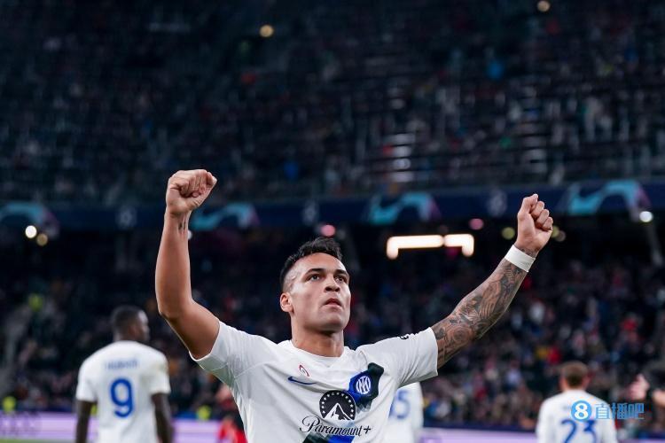 意甲身价前20奥斯梅恩劳塔罗11亿国米7人尤文米兰各4人