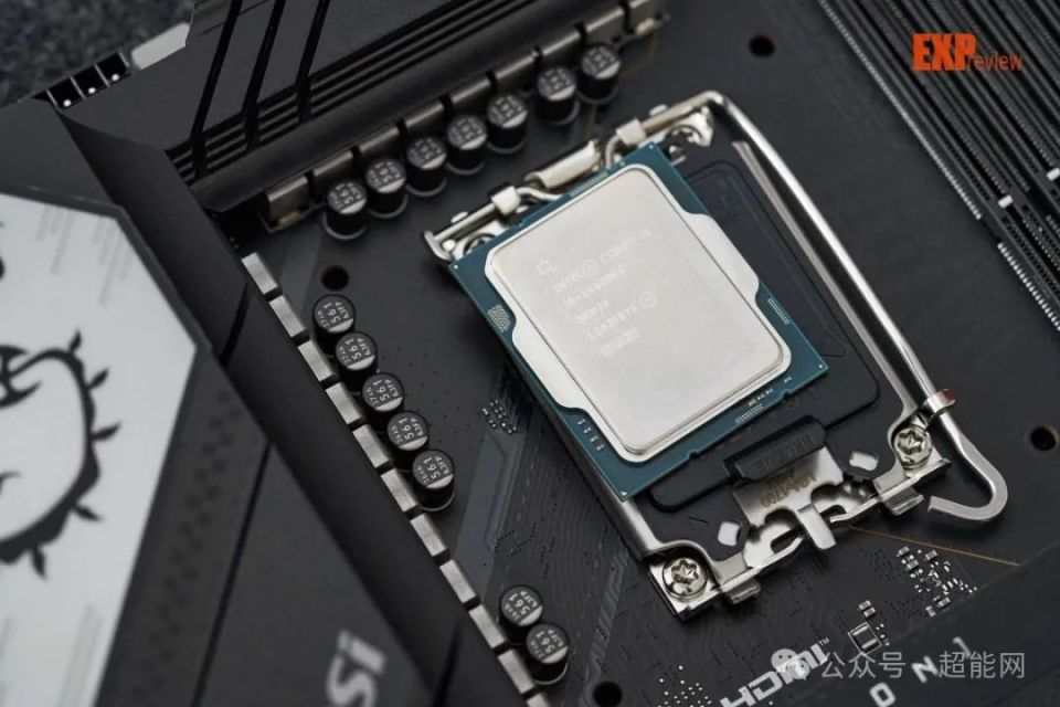 今天英特尔发布了第13和14代酷睿k/kf/ks处理器不稳定问题的相关指导